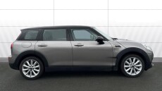 MINI Clubman 1.5 Cooper 6dr Auto Petrol Estate